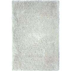 Sason White 5'3" X 7'6" Area Rug