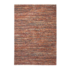 Gresford Brown 5' X 8' Area Rug
