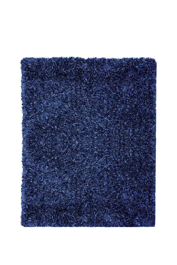 Annmarie Navy 5' X 8' Area Rug