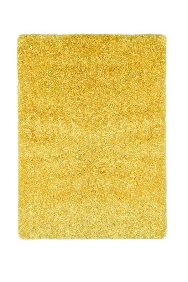 Annmarie Yellow 5' X 8' Area Rug