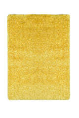Annmarie Yellow 5' X 8' Area Rug