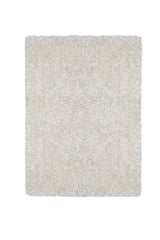 Annmarie White 5' X 8' Area Rug