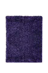 Annmarie Purple 5' X 8' Area Rug