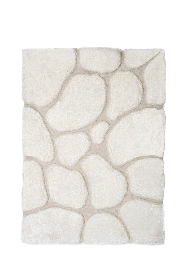 Frederiction Ivory 5' X 8' Area Rug