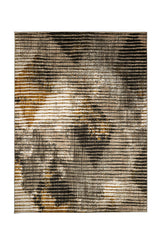 Kelowna Beige 5' X 8' Area Rug