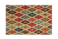 Greenville Multi 5' X 8' Area Rug