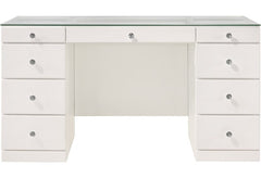 Avery White Vanity