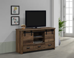 Calhoun Brown 60" TV Stand