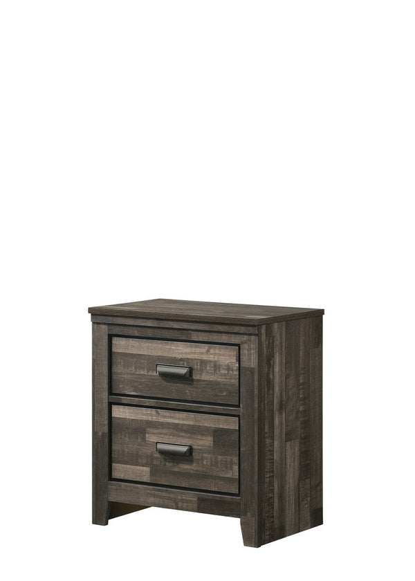 Carter Brown Nightstand