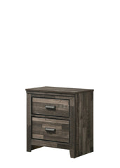 Carter Brown Nightstand