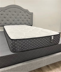 Diamond 9" Inner Spring Full Mattress