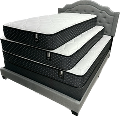 Diamond 9" Inner Spring Twin Mattress