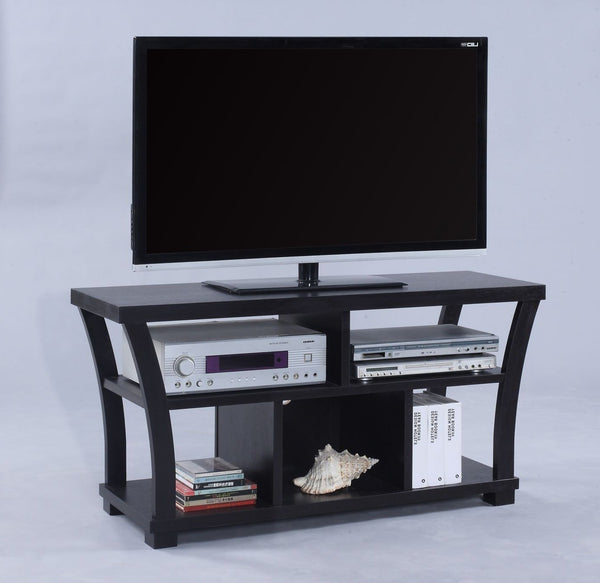 Draper Espresso 48" TV Stand