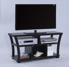 Draper Espresso 48" TV Stand