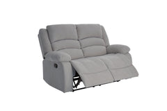Dynamo Stone 3-Piece Reclining Living Room Set