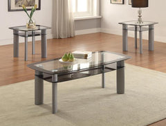 Echo 3-Piece Coffee Table Set