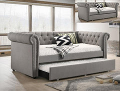 Ellie Twin Daybed with Trundle