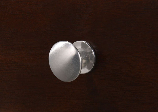 Emily Dark Cherry 68" TV Stand