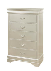 Louis Philip Champagne Chest