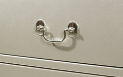 Louis Philip Champagne Chest