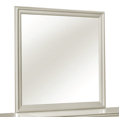 Louis Philip Champagne Mirror