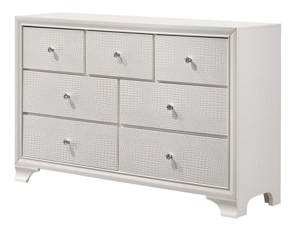 Lyssa Frost Dresser