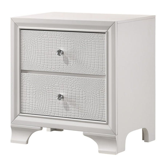 Lyssa Frost Nightstand