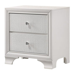 Lyssa Frost Nightstand