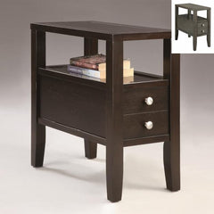 Matthew Brown Side Table
