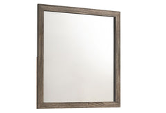 Millie Brown Youth Panel Bedroom Set