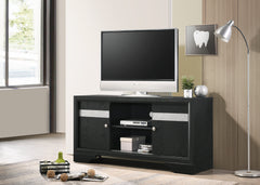 Regata Black 55" TV Stand