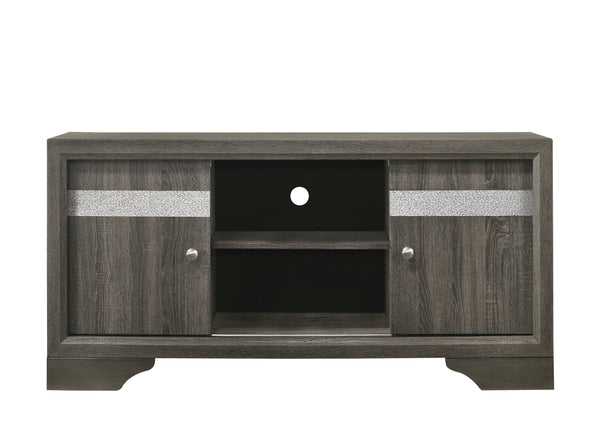 Regata Gray 55" TV Stand