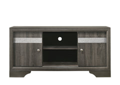 Regata Gray 55" TV Stand