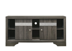 Regata Gray 55" TV Stand