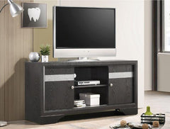 Regata Gray 55" TV Stand