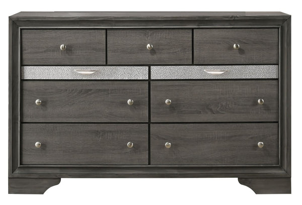 Regata Gray Dresser