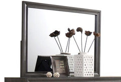 Regata Gray Mirror