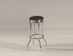 Retro 30" Swivel Barstool, Set of 2