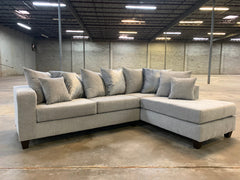 Monroe Dove RAF Sectional