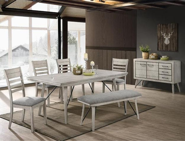 White Sands Dining Room Set