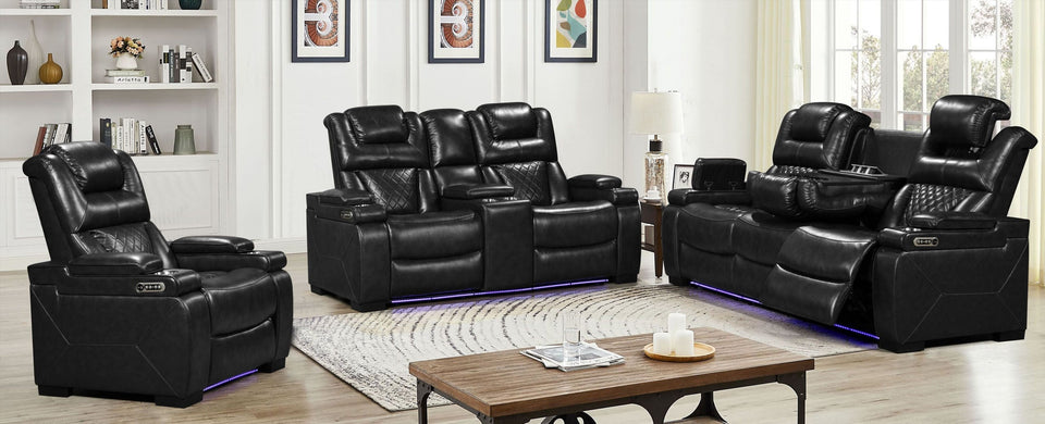 Sam's Mattress & Furniture
